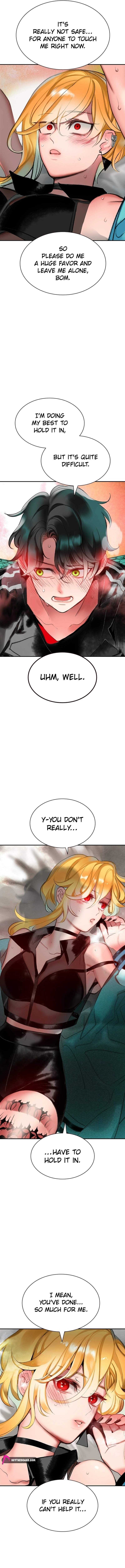 Jungle Juice — Chapter 224 — page 13
