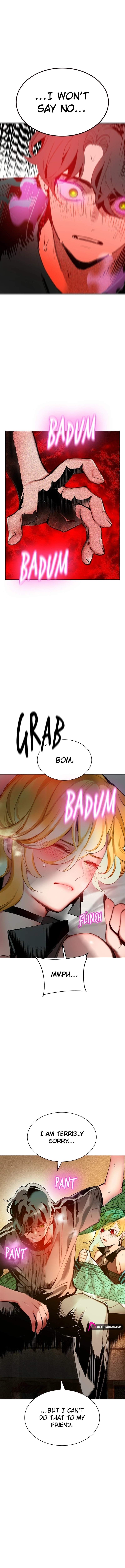 Jungle Juice — Chapter 224 — page 14
