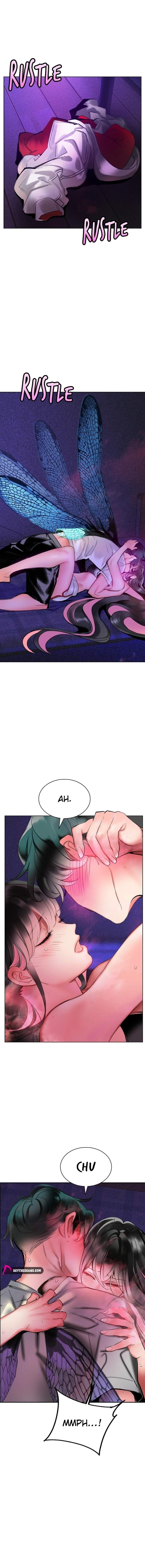 Jungle Juice — Chapter 225 — page 2