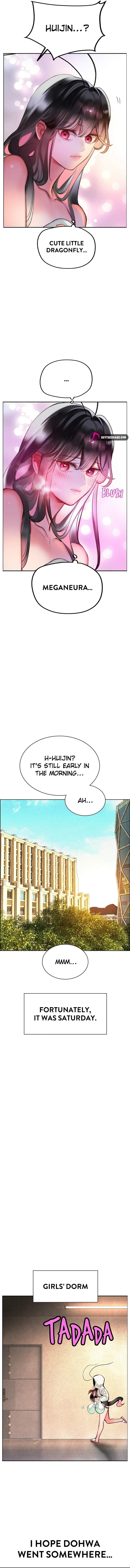 Jungle Juice — Chapter 225 — page 8