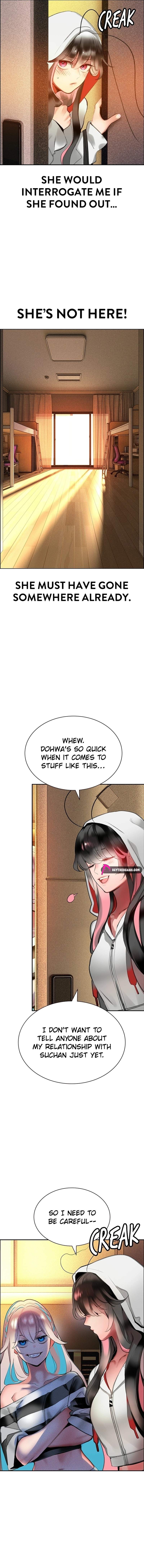 Jungle Juice — Chapter 225 — page 9