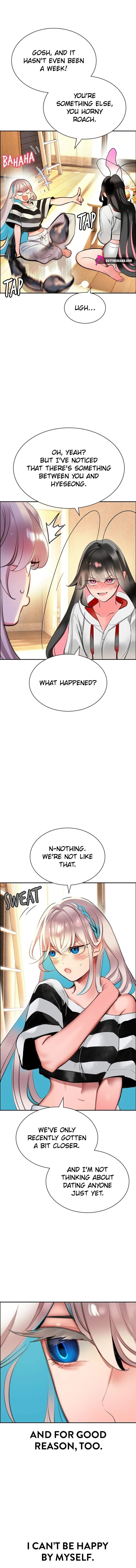 Jungle Juice — Chapter 225 — page 11
