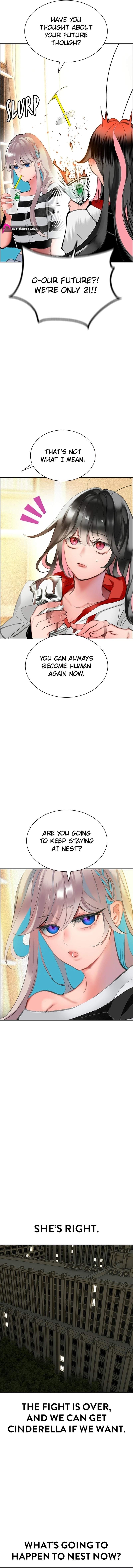 Jungle Juice — Chapter 225 — page 13
