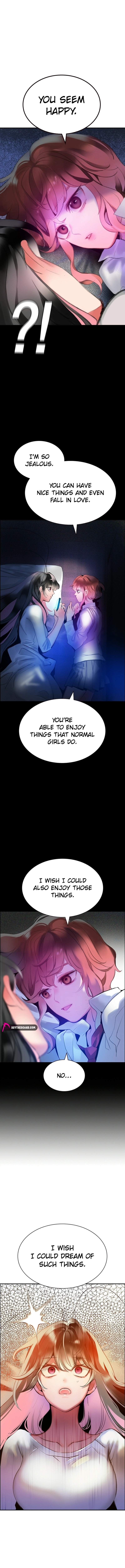 Jungle Juice — Chapter 225 — page 15