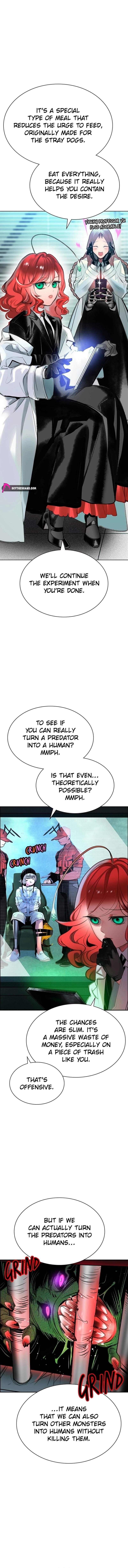 Jungle Juice — Chapter 225 — page 17