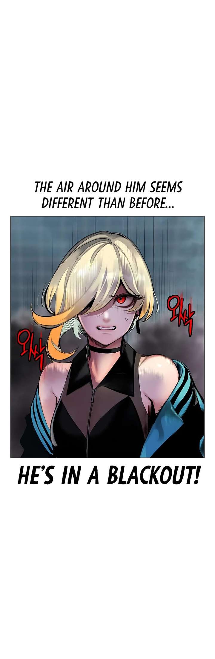 Jungle Juice — Chapter 89 — page 6