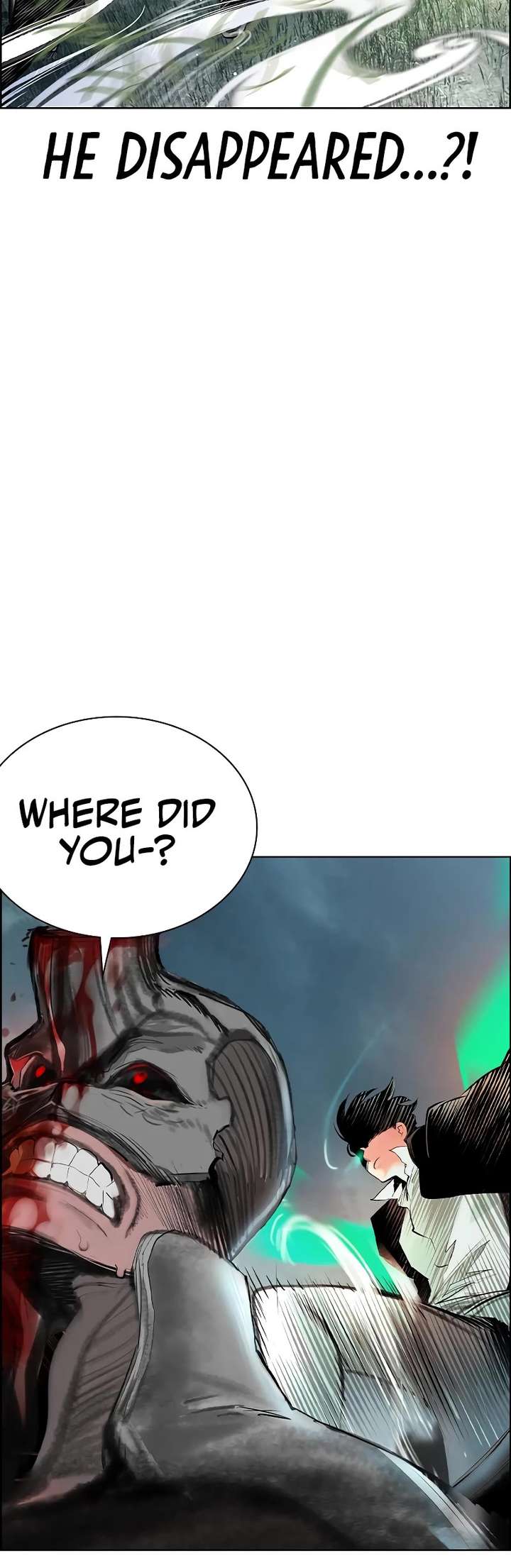Jungle Juice — Chapter 89 — page 11