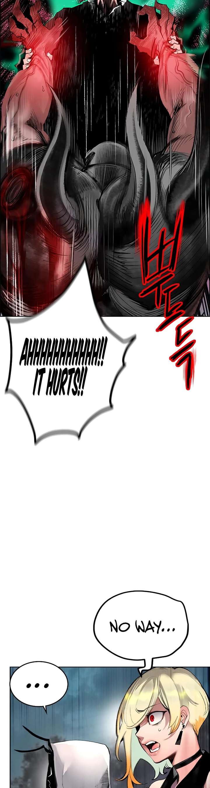 Jungle Juice — Chapter 89 — page 18