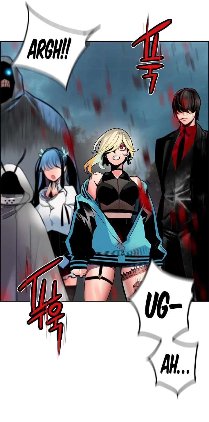 Jungle Juice — Chapter 89 — page 25
