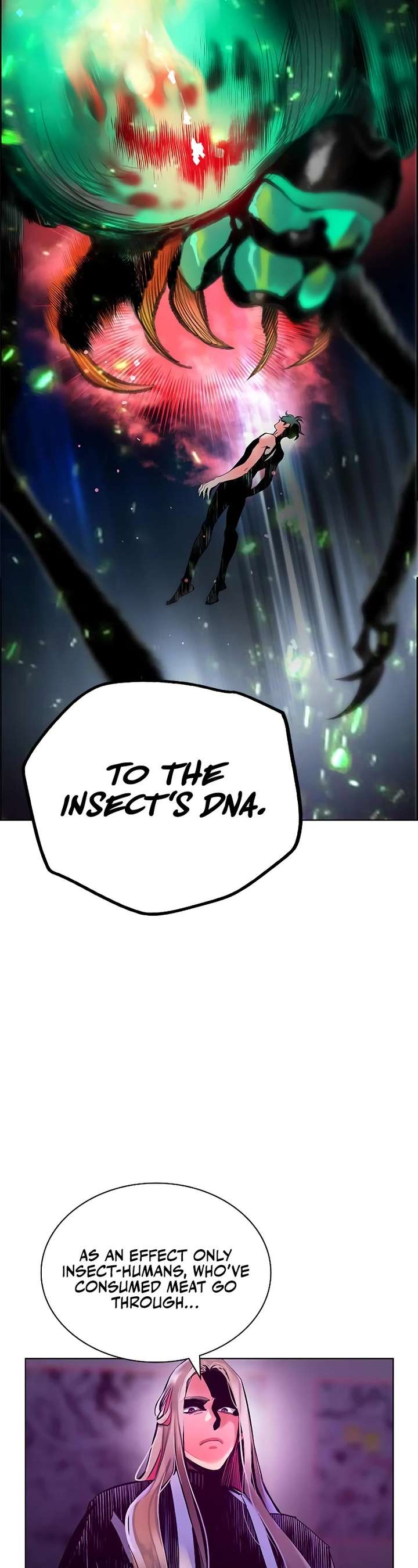 Jungle Juice — Chapter 89 — page 28