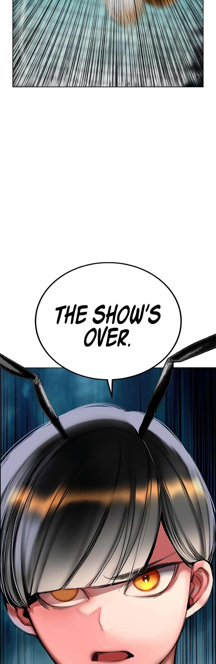 Jungle Juice — Chapter 89 — page 35