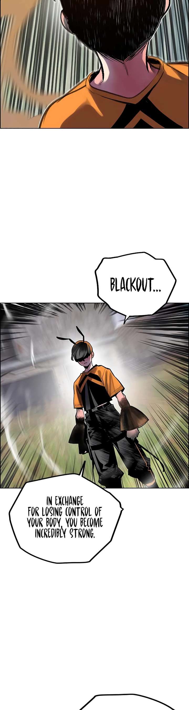 Jungle Juice — Chapter 89 — page 39