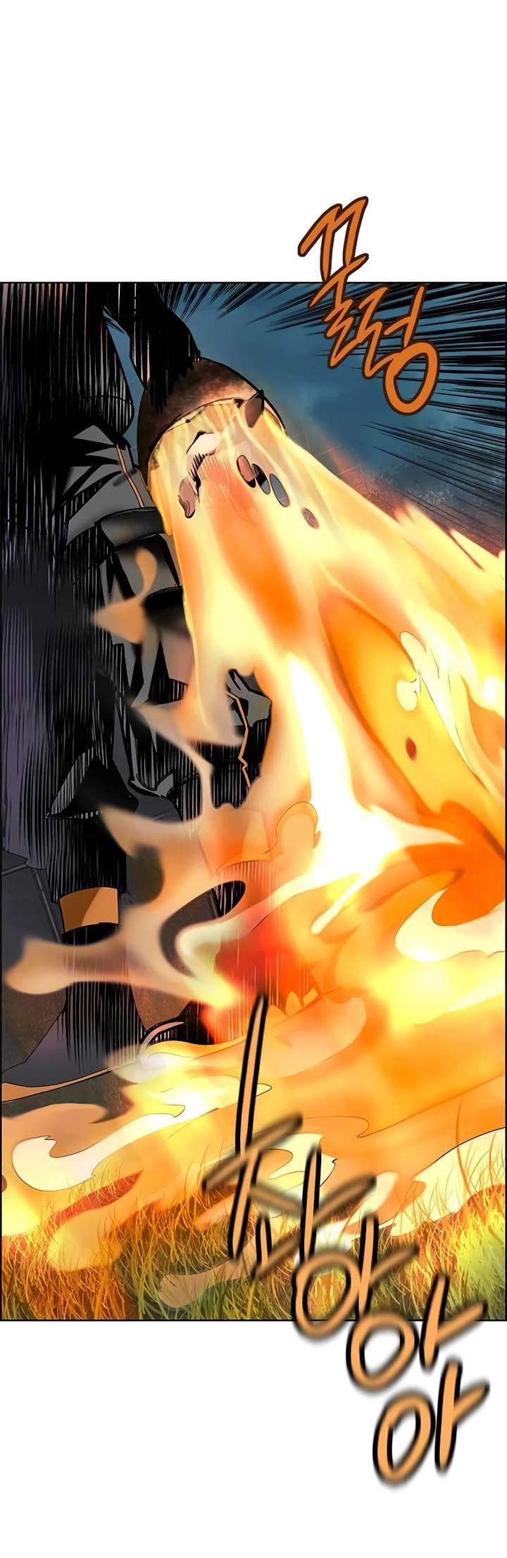 Jungle Juice — Chapter 89 — page 41