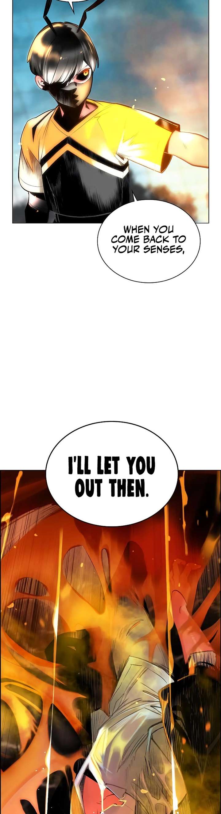 Jungle Juice — Chapter 89 — page 49