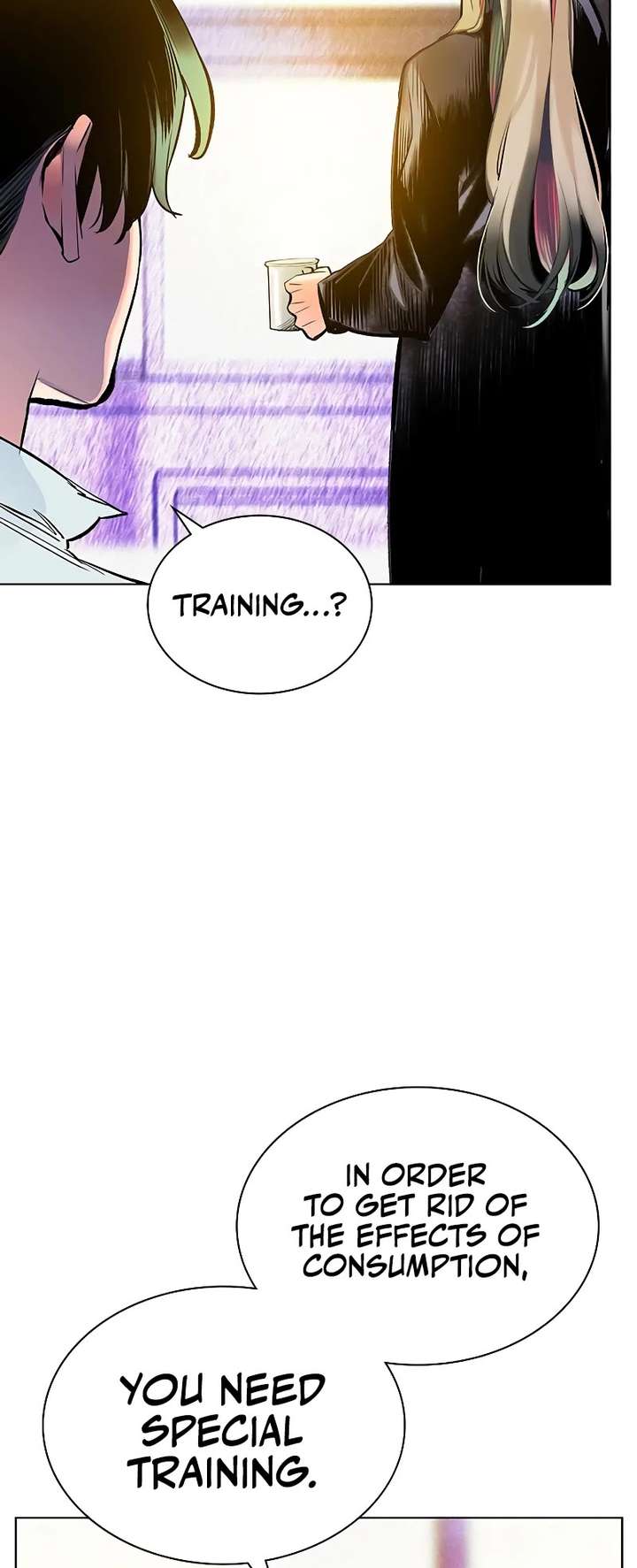 Jungle Juice — Chapter 89 — page 59