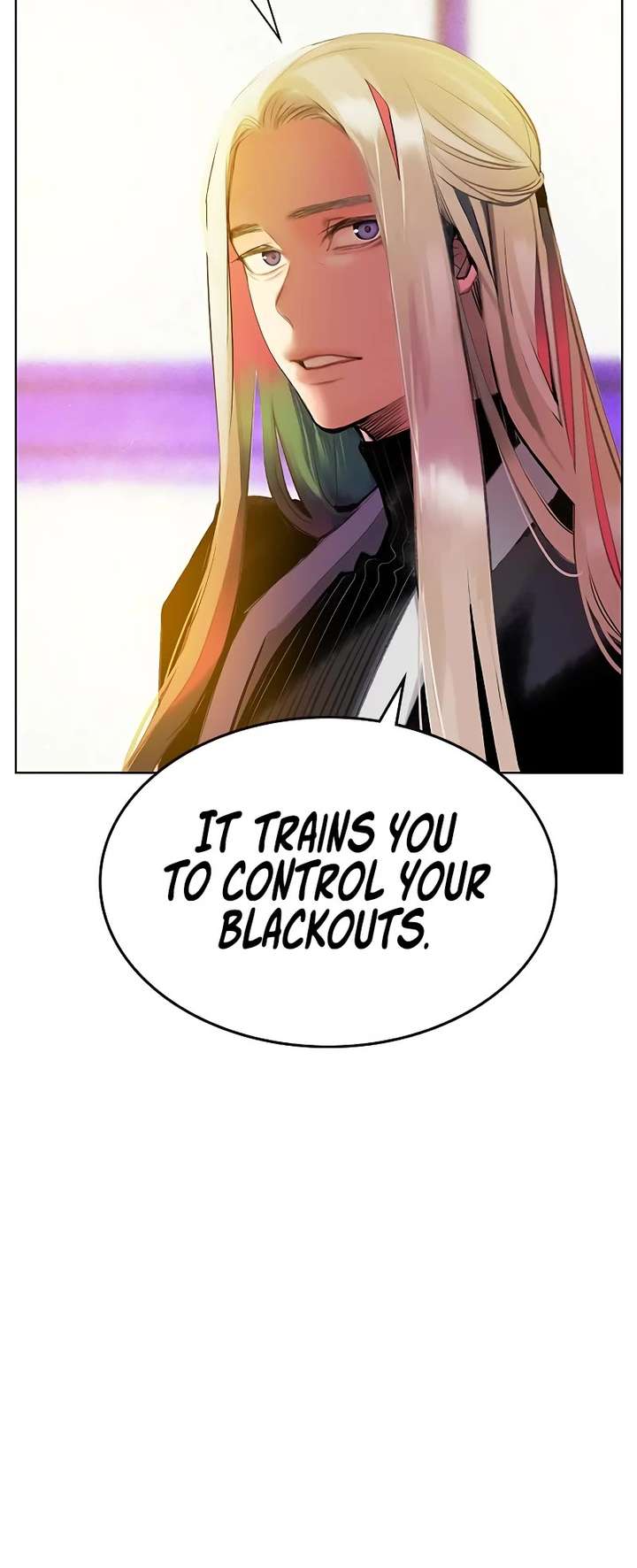 Jungle Juice — Chapter 89 — page 60