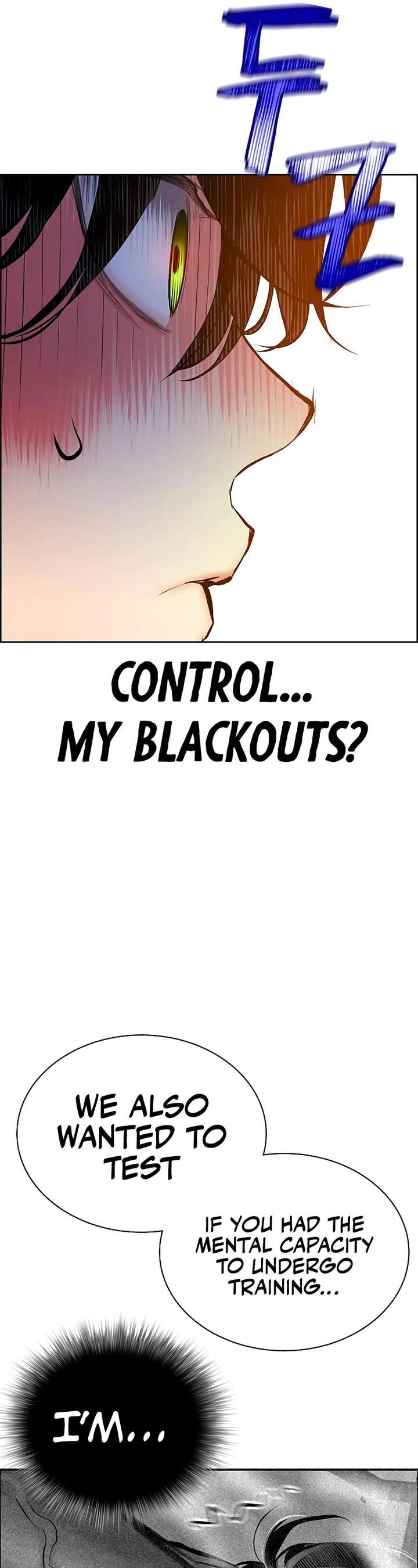 Jungle Juice — Chapter 89 — page 61