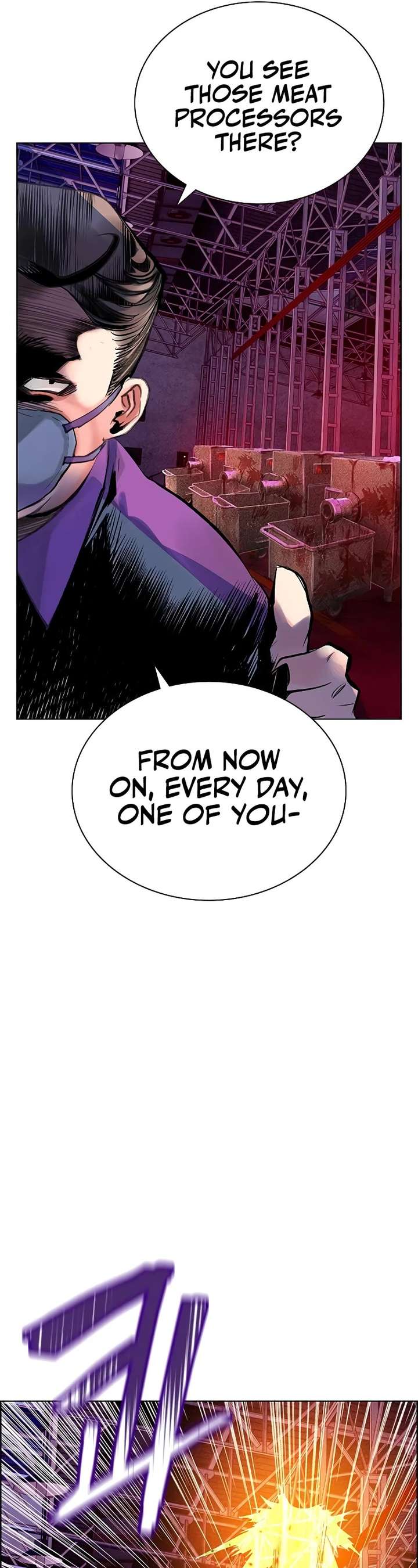Jungle Juice — Chapter 89 — page 71