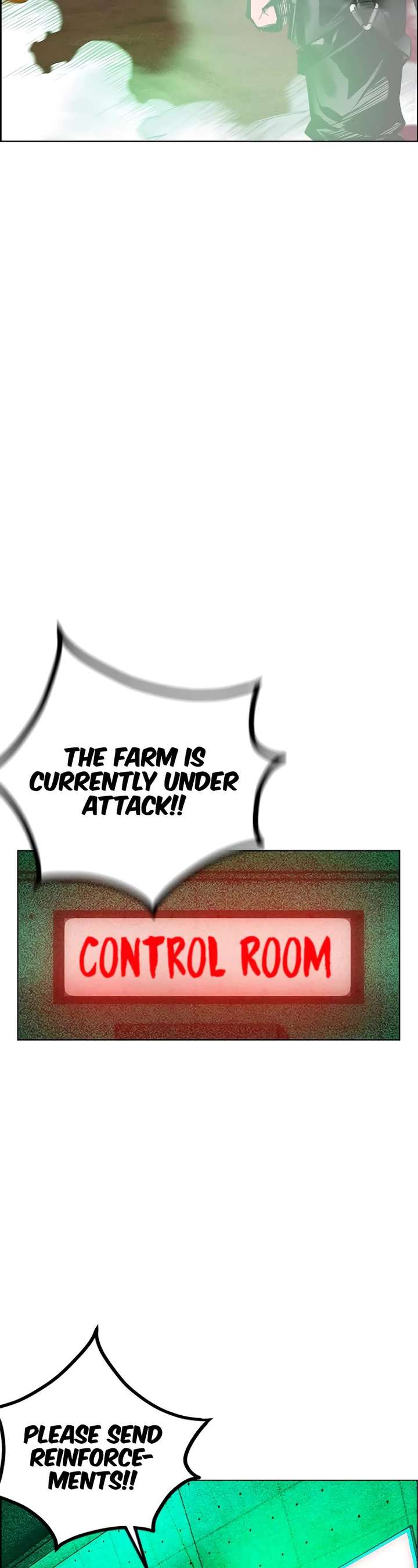 Jungle Juice — Chapter 89 — page 73
