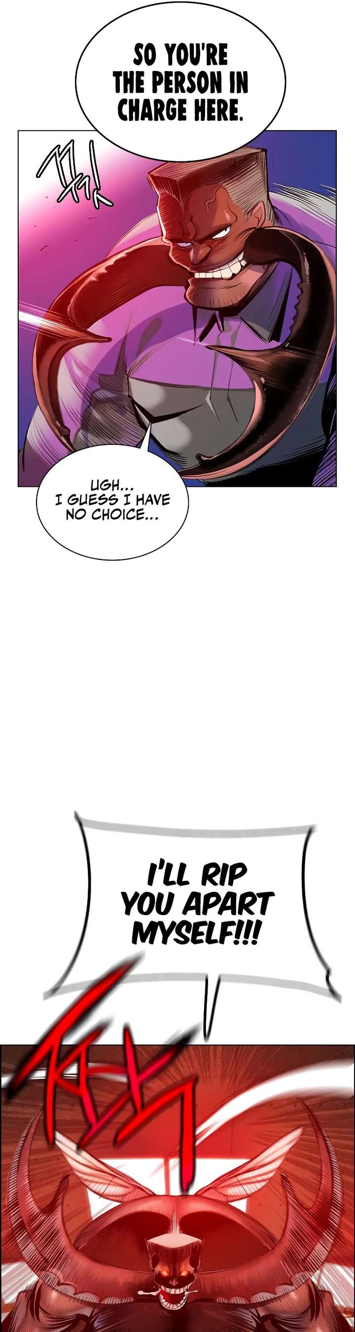 Jungle Juice — Chapter 89 — page 76