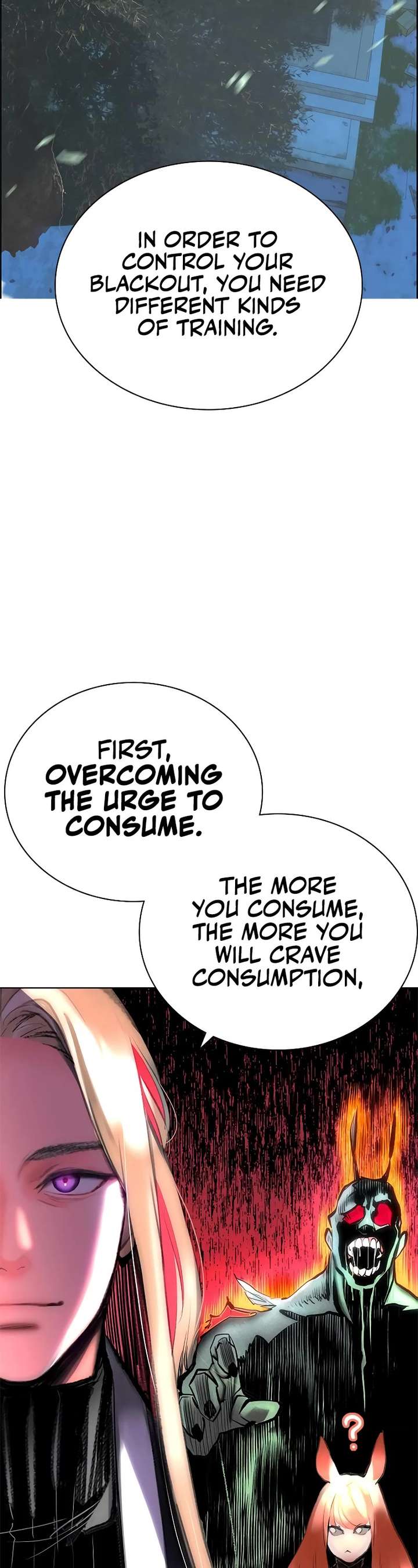 Jungle Juice — Chapter 90 — page 9