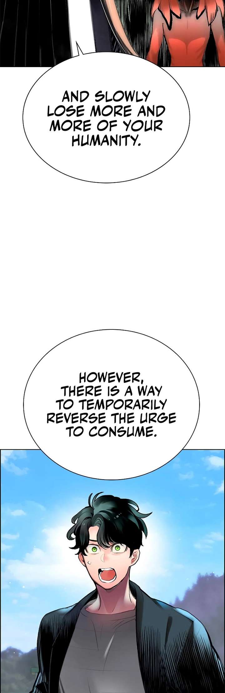 Jungle Juice — Chapter 90 — page 10