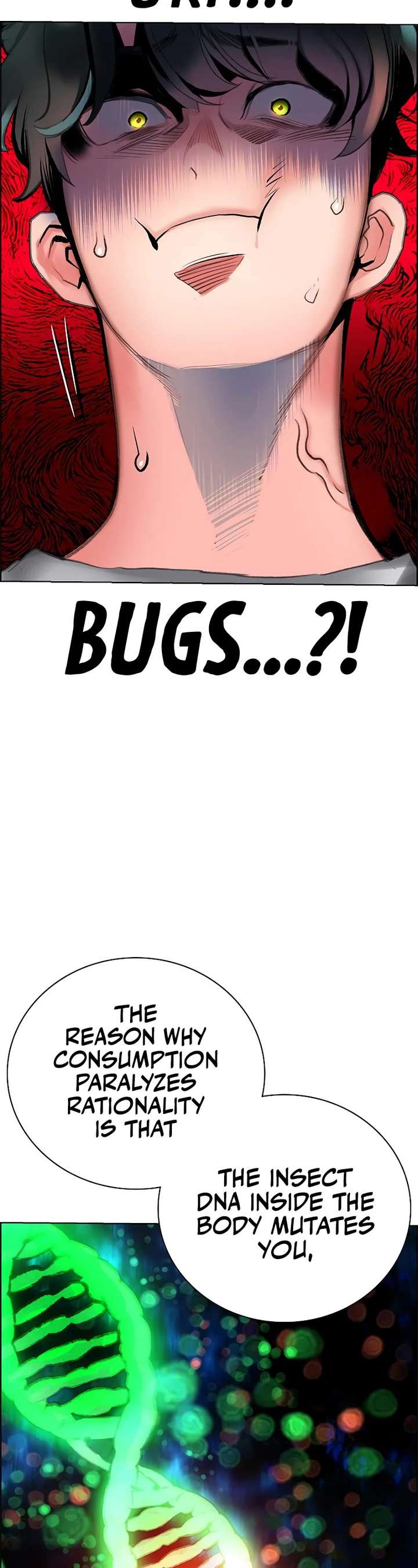 Jungle Juice — Chapter 90 — page 13