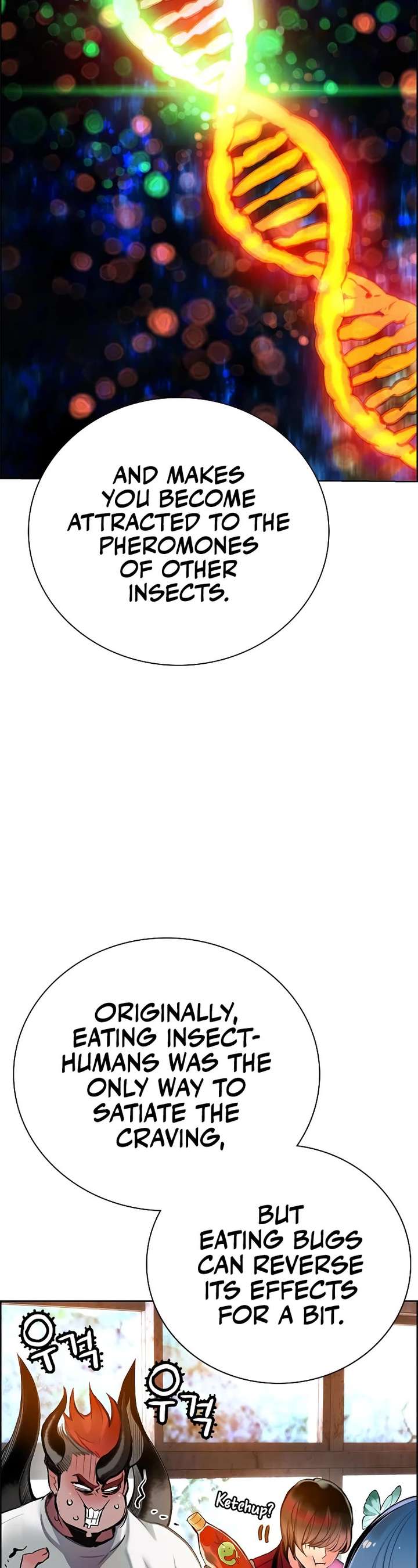 Jungle Juice — Chapter 90 — page 14