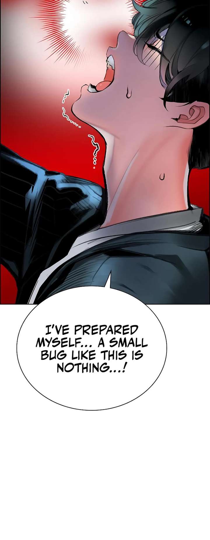 Jungle Juice — Chapter 90 — page 16
