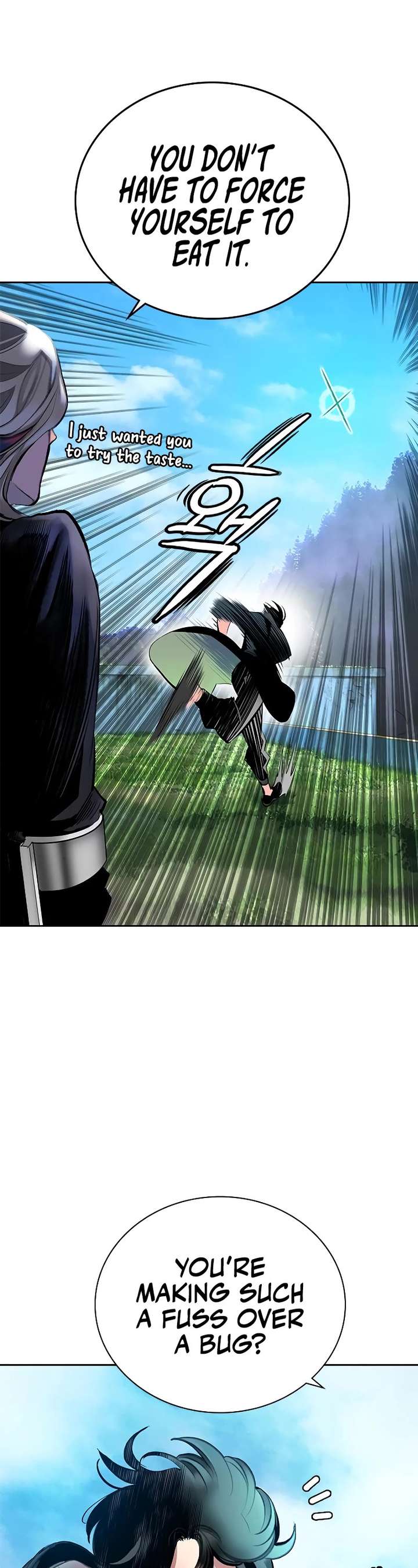 Jungle Juice — Chapter 90 — page 18