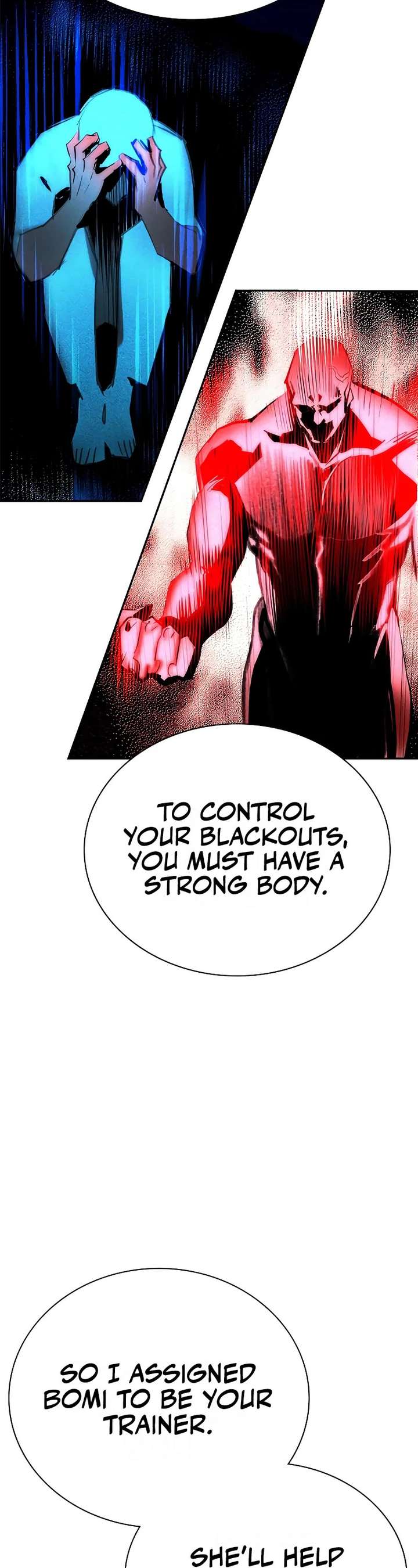 Jungle Juice — Chapter 90 — page 23