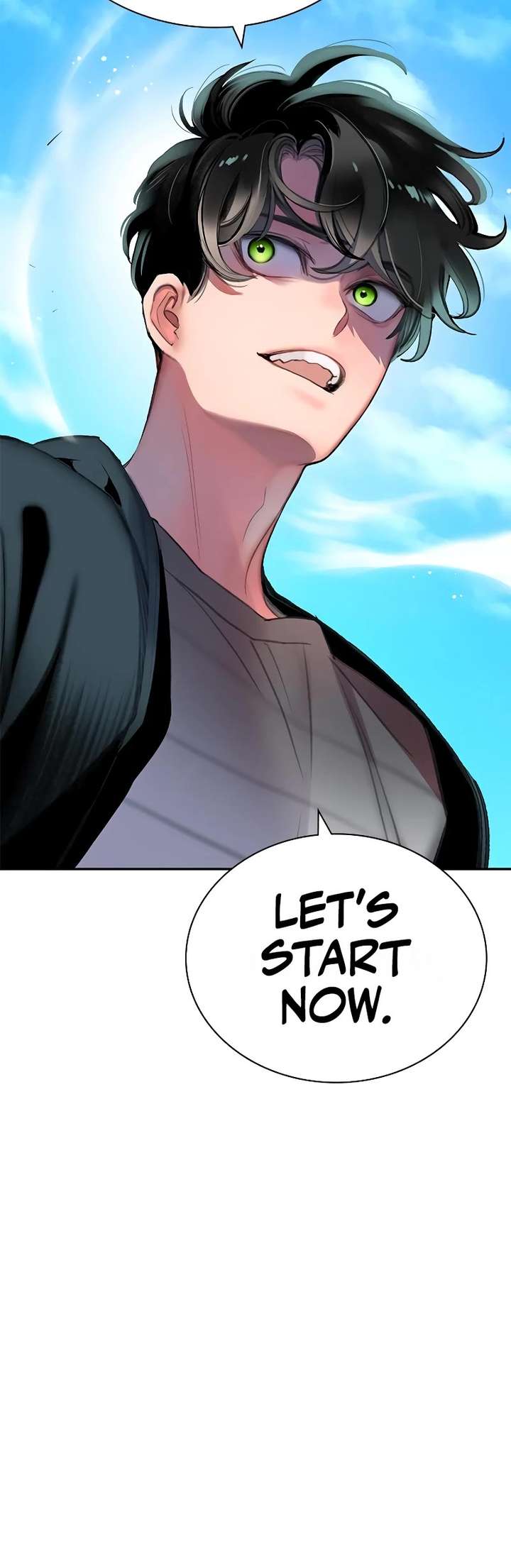 Jungle Juice — Chapter 90 — page 26