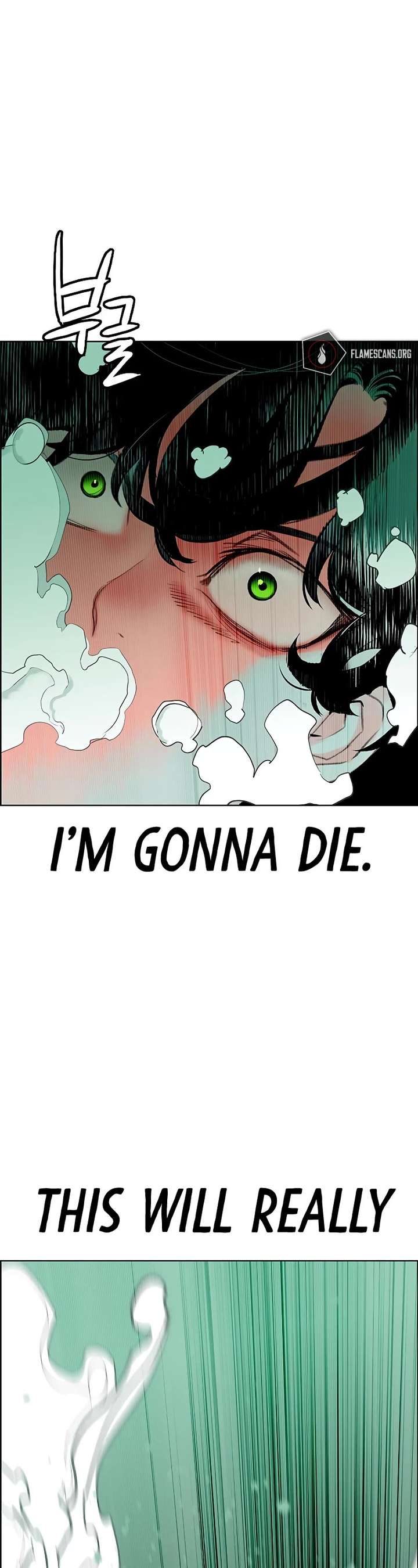 Jungle Juice — Chapter 90 — page 28