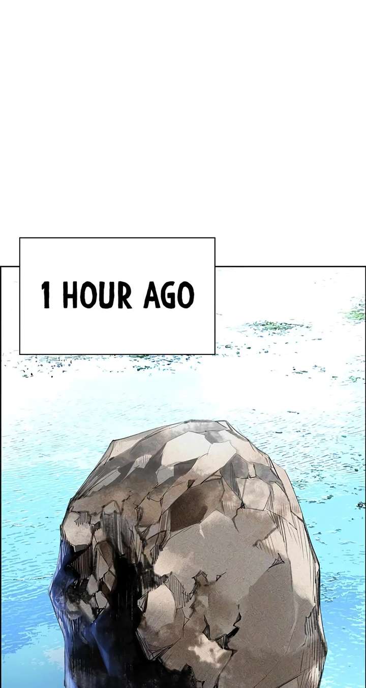 Jungle Juice — Chapter 90 — page 30