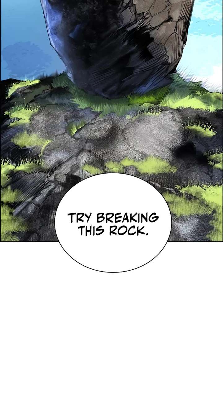 Jungle Juice — Chapter 90 — page 31