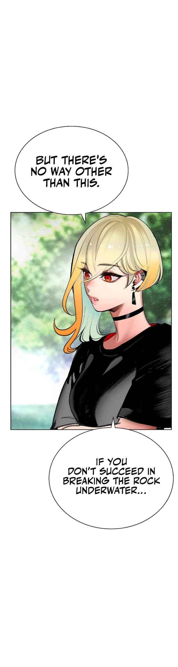Jungle Juice — Chapter 90 — page 39