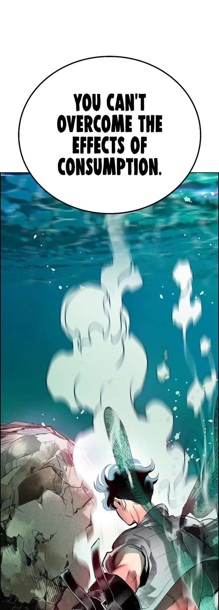 Jungle Juice — Chapter 90 — page 40
