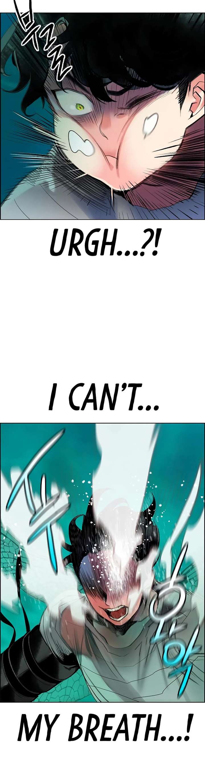 Jungle Juice — Chapter 90 — page 44