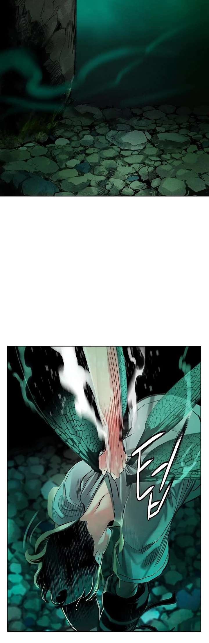 Jungle Juice — Chapter 90 — page 46