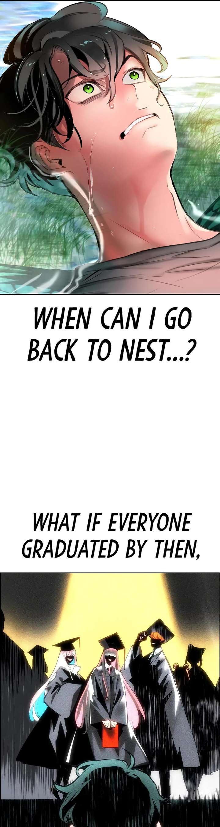 Jungle Juice — Chapter 90 — page 52