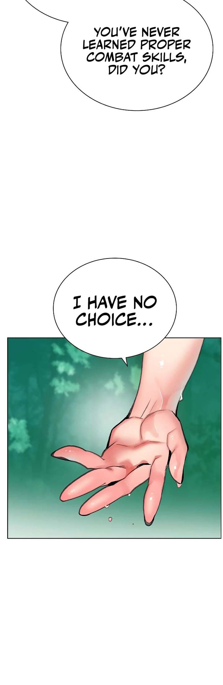 Jungle Juice — Chapter 90 — page 56