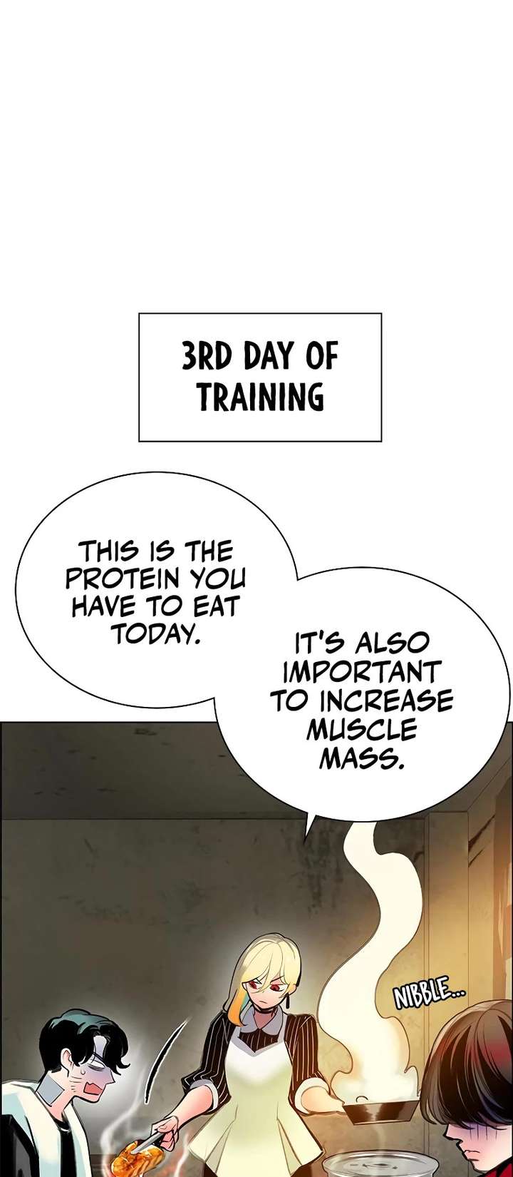 Jungle Juice — Chapter 90 — page 65