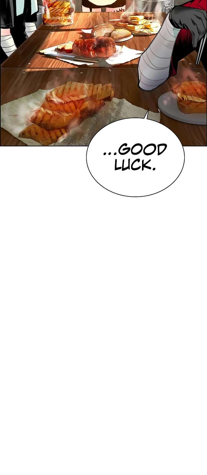 Jungle Juice — Chapter 90 — page 66