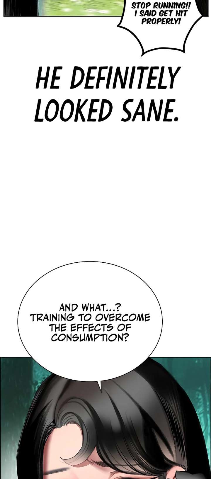 Jungle Juice — Chapter 90 — page 80