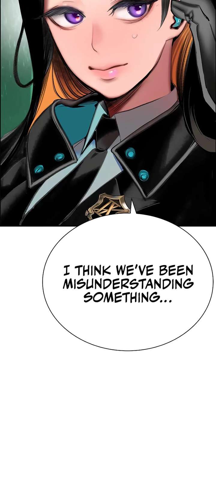 Jungle Juice — Chapter 90 — page 81