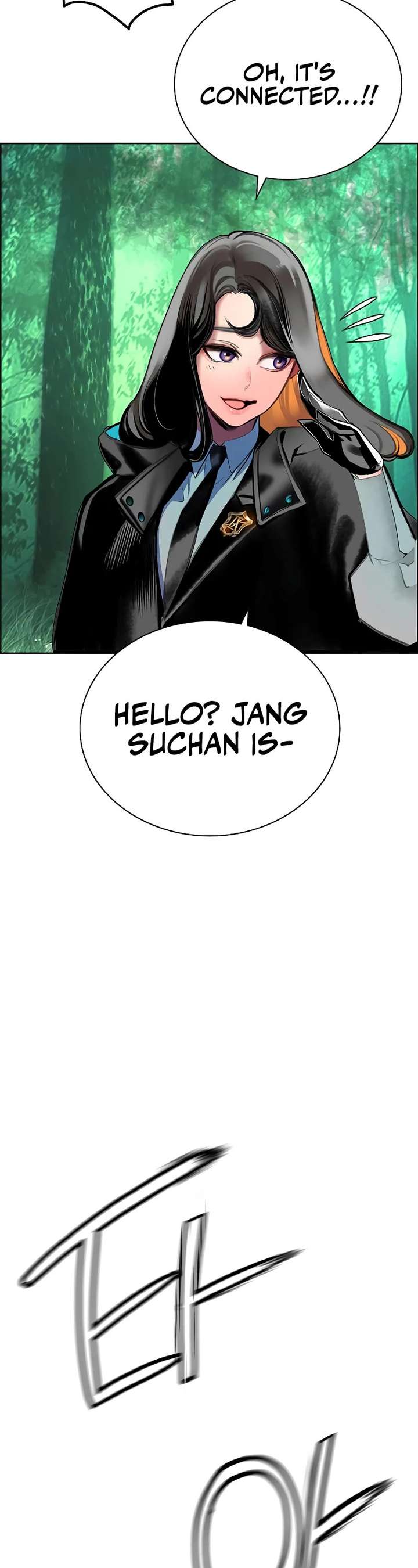 Jungle Juice — Chapter 90 — page 83