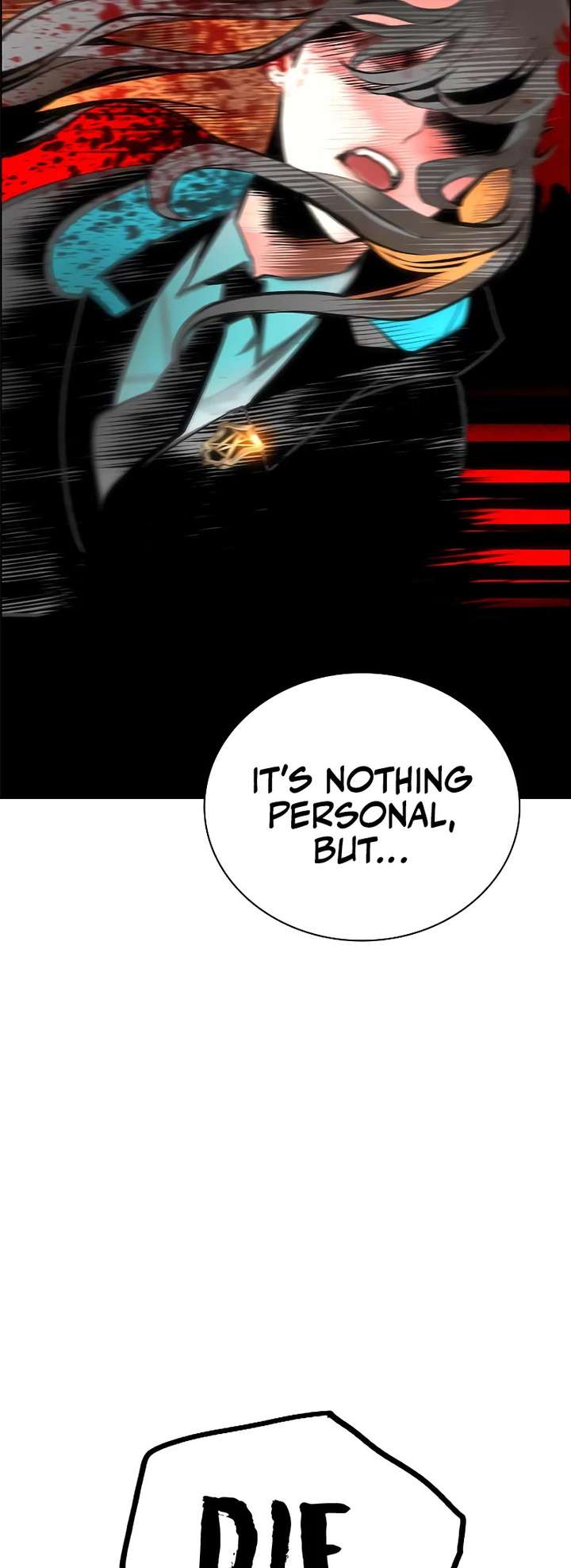 Jungle Juice — Chapter 90 — page 85