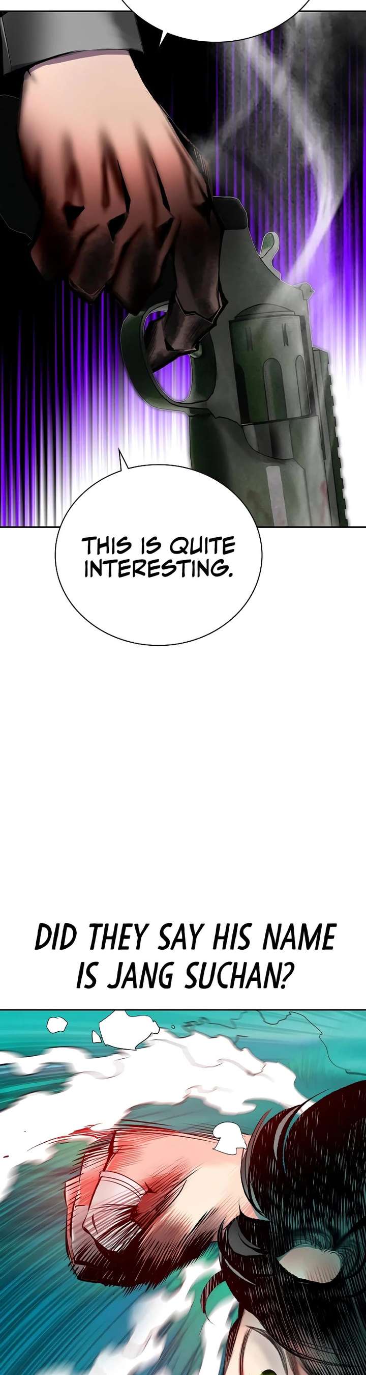 Jungle Juice — Chapter 90 — page 88