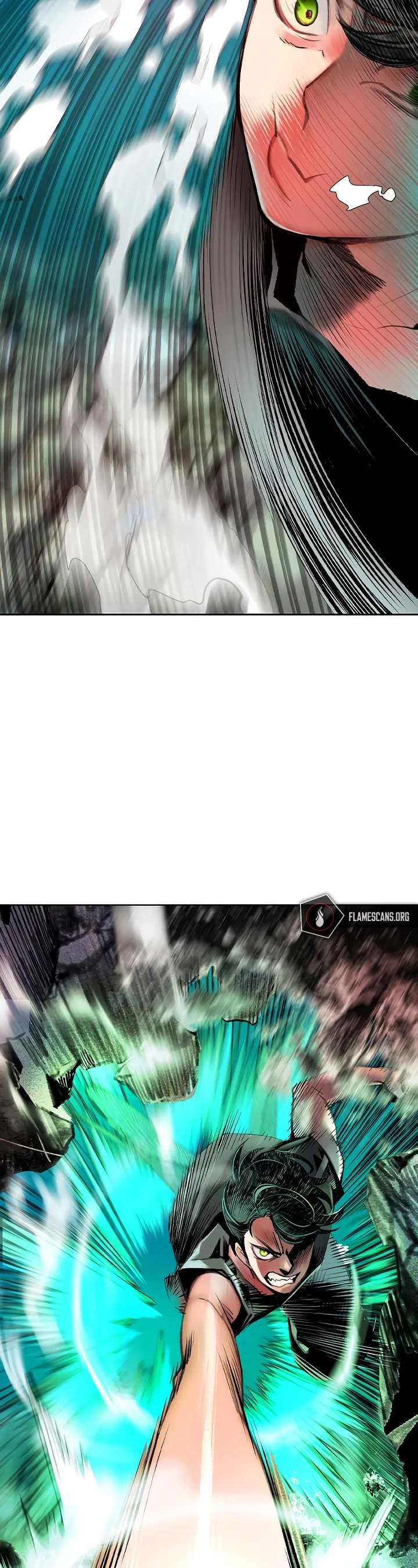 Jungle Juice — Chapter 90 — page 89