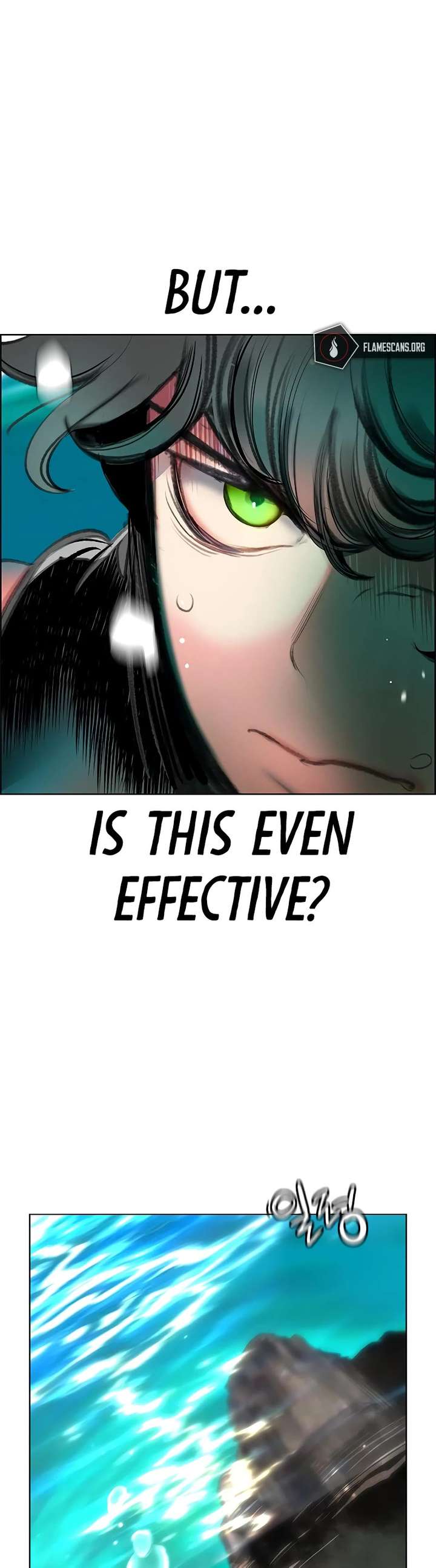 Jungle Juice — Chapter 91 — page 5